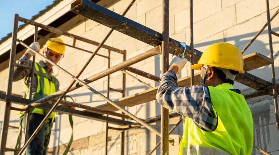 Professional fairlawn roofing services in Red House, WV